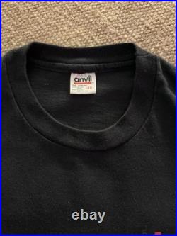 Vintage 90s Heckler & Koch No Compromise HK MP5 T-Shirt 2XL