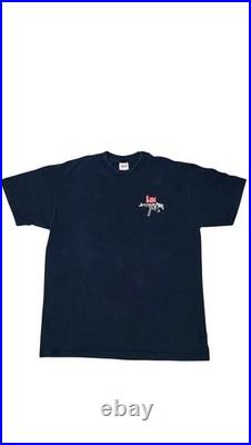 Vintage 90s MP5-K Heckler & Koch No Compromise T Shirt Single Stitch XL