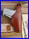 Vintage-Alfonsos-Brown-Leather-Suede-Lined-Holster-For-HK-P7-PSP-Right-H-K-01-smm