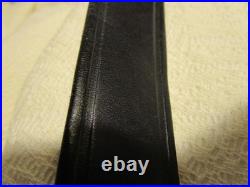 Vintage HK HECKLER & KOCH Belt Buckle IN A WORLD OF COMPROMISE SOME DON'T