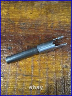 Vintage Heckler & Koch H&K P9/P9S 9mm 4 Barrel. Excellent! Polygonal Rifling