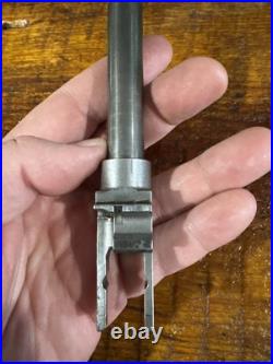 Vintage Heckler & Koch H&K P9/P9S 9mm 4 Barrel. Excellent! Polygonal Rifling