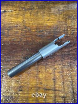 Vintage Heckler & Koch H&K P9/P9S 9mm 4 Barrel. Polygonal Rifling. No Markings