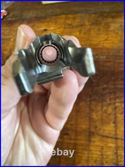 Vintage Heckler & Koch H&K P9/P9S 9mm 4 Barrel. Polygonal Rifling. No Markings