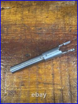 Vintage Heckler Koch P9S 45ACP Factory Barrel, 4 Stainless Barrel