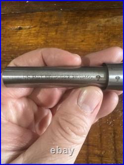 Vintage Heckler Koch P9S 45ACP Factory Barrel, 4 Stainless Barrel