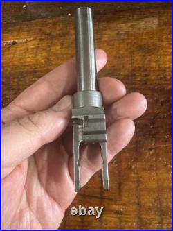 Vintage Heckler Koch P9S 45ACP Factory Barrel, 4 Stainless Barrel