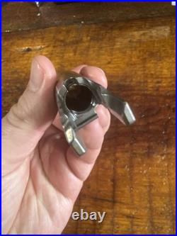 Vintage Heckler Koch P9S 45ACP Factory Barrel, 4 Stainless Barrel
