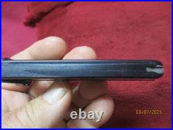 Vintage Original, H&K (Heckler & Koch) Model 4, Magazine 8rd, 22LR Cal