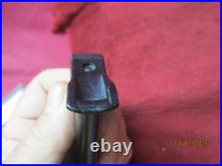 Vintage Original, H&K (Heckler & Koch) Model 4, Magazine 8rd, 22LR Cal