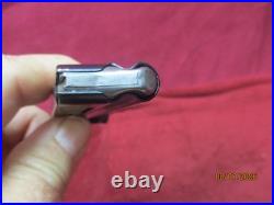 Vintage Original, H&K (Heckler & Koch) Model 4, Magazine 8rd, 22LR Cal