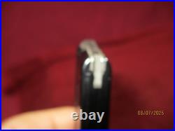 Vintage Original, H&K (Heckler & Koch) Model 4, Magazine 8rd, 22LR Cal