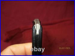 Vintage Original, H&K (Heckler & Koch) Model 4, Magazine 8rd, 22LR Cal