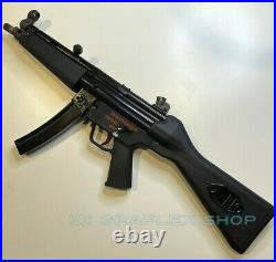 WE Apache HK Heckler & Koch MP5 A2 A4 Clone GBB GBBR Airsoft Rifle NEW RARE