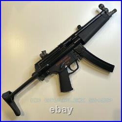 WE Apache HK Heckler & Koch MP5 A3 A5 Clone GBB GBBR Airsoft Rifle NEW RARE