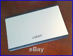 Wacom Cintiq Companion 2 Professional Tablet PC Core i7, 16 GB RAM, 512 GB SSD