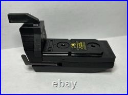 Wilcox Nightstalker HK USP Mount PN 628659800 Pristine Condition Rare