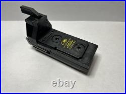 Wilcox Nightstalker HK USP Mount PN 628659800 Pristine Condition Rare