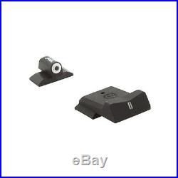 XS Sights HK-0014S-6 DXT Standard Dot Sights for HK P30 45 45C and VP9