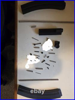 Yippy Ki Yay 22lr Parts Kit