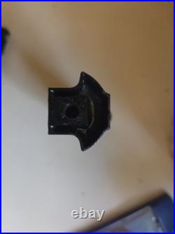 Yippy Ki Yay 22lr Parts Kit