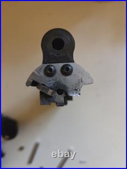 Yippy Ki Yay 22lr Parts Kit